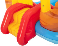 Бассейн Bestway Дикий Запад 53118 (264х188х140)