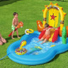Бассейн Bestway Дикий Запад 53118 (264х188х140)