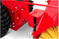 Подметальная машина Мобил К ПМ90 Про