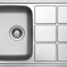 Кухонная мойка Zorg ZLL 7850 (микродекор)