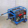 Генератор Forsage F-FY6500