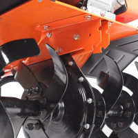 Мотокультиватор Patriot Oregon