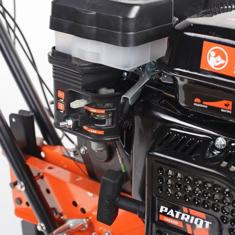 Мотокультиватор Patriot Oregon