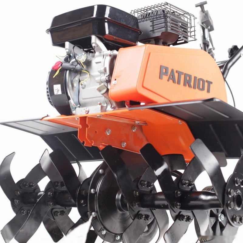 Мотокультиватор Patriot Oregon