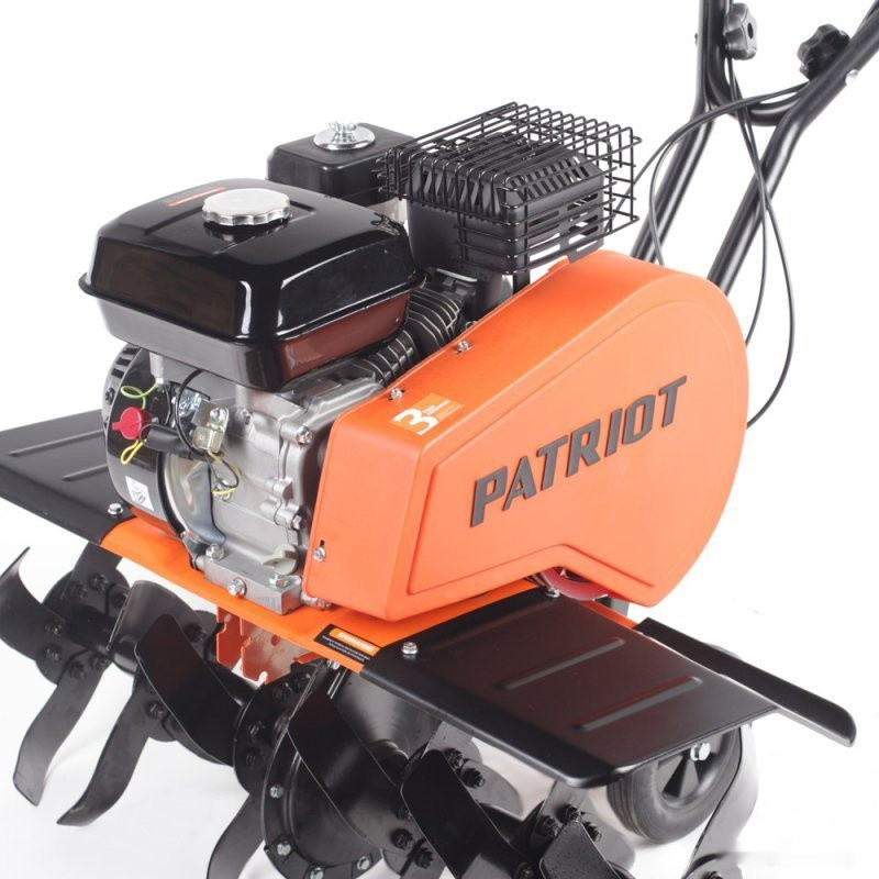 Мотокультиватор Patriot Oregon
