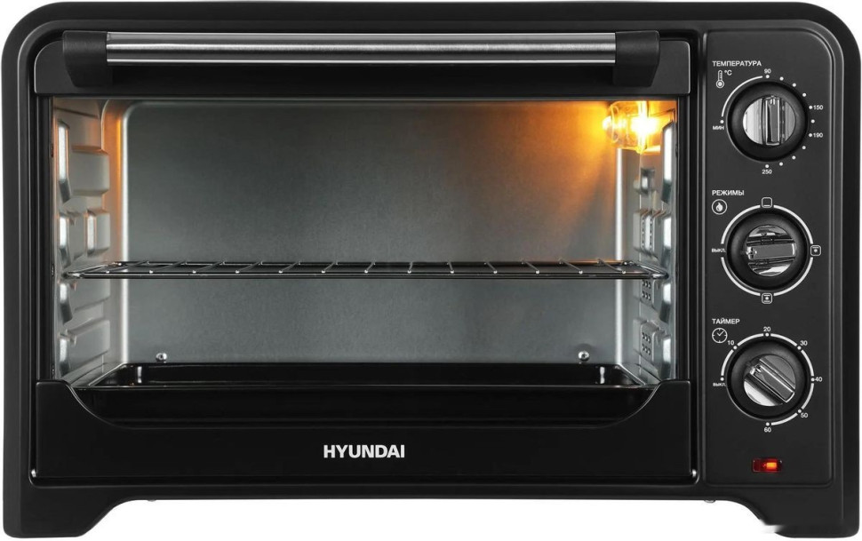 Мини-печь Hyundai MIO-HY092