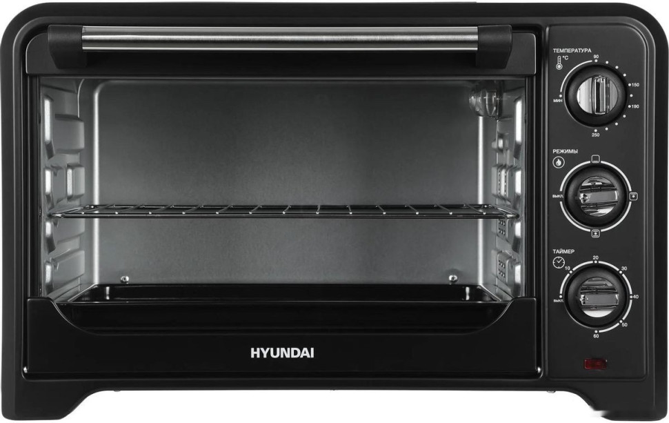 Мини-печь Hyundai MIO-HY092