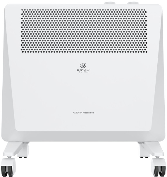 Конвектор Royal Clima Astoria Meccanico REC-AT1500M