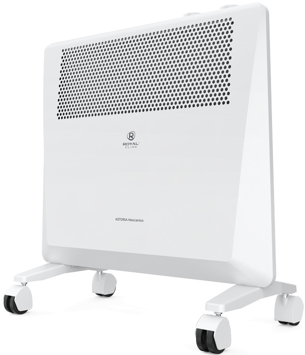 Конвектор Royal Clima Astoria Meccanico REC-AT1500M