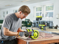 Заточный станок Ryobi RBG6G1