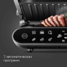Электрогриль Redmond SteakMaster GM303 (серый)
