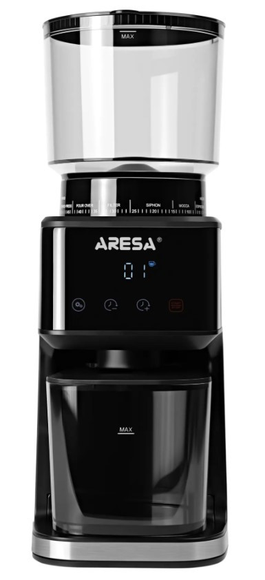 Кофемолка Aresa AR-3609