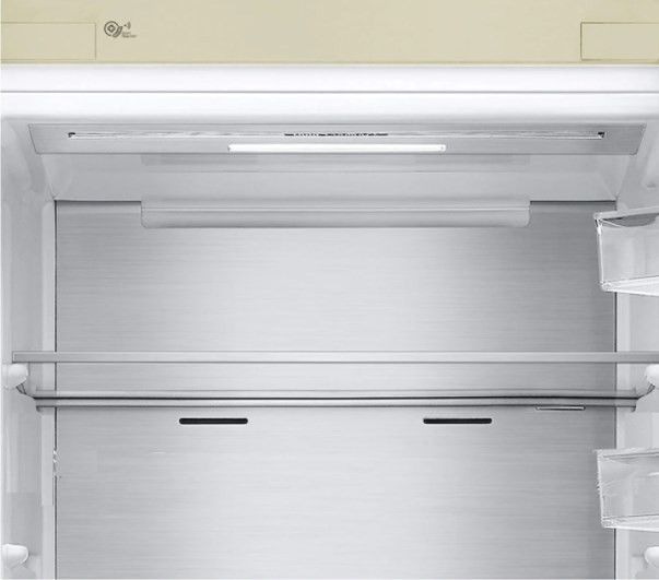 Холодильник LG GA-B509CETL