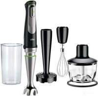Блендер Braun MultiQuick 9 MQ 9027X