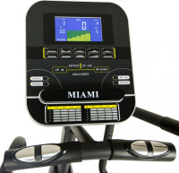 Эллиптический тренажер Iron Horse Miami