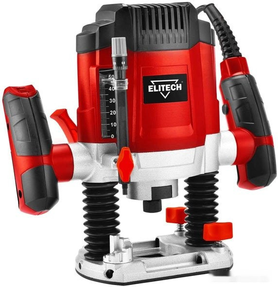 Фрезер Elitech Ф 140Э