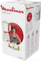 Блендер Moulinex Soleil LM355