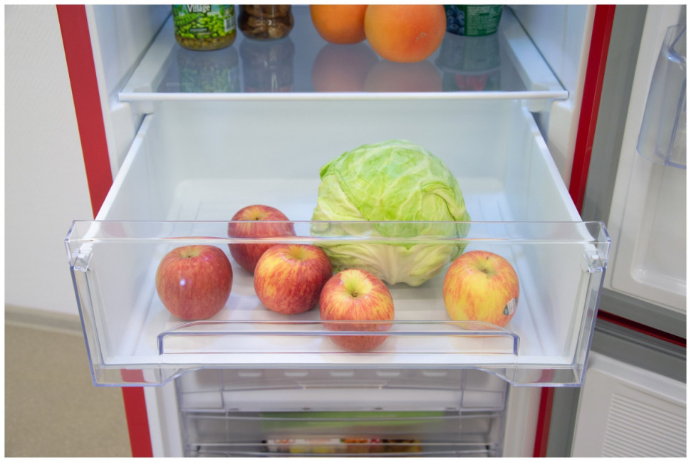 Холодильник NORDFROST NRB 152 832