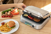 Электрогриль Sencor SBG 6231 SS