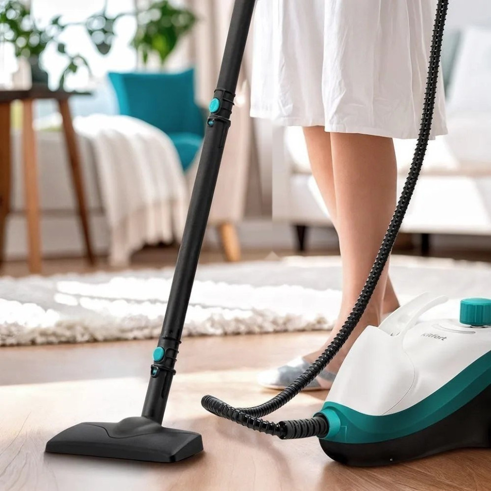 Пароочиститель Kitfort KT-9227