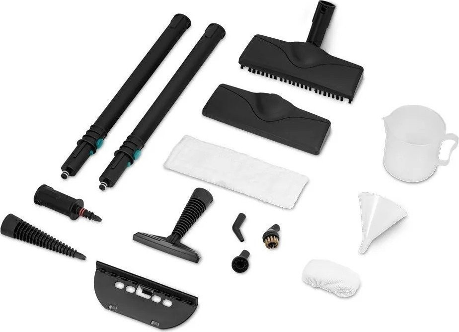 Пароочиститель Kitfort KT-9227