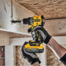 Дрель-шуруповерт DeWALT DCD800H2T (с 2-мя АКБ 5 Ач, кейс)