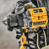 Дрель-шуруповерт DeWALT DCD800H2T (с 2-мя АКБ 5 Ач, кейс)