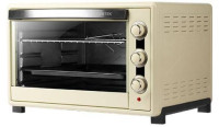 Мини-печь CENTEK CT-1533-62 Convection (бежевый)