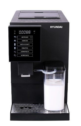 Кофемашина Hyundai HAM-5405