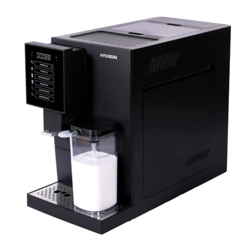 Кофемашина Hyundai HAM-5405