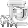 Кухонный комбайн KitchenAid Heavy Duty 5KSM70JPXEWH
