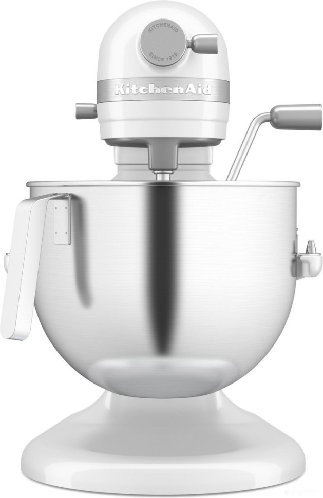 Кухонный комбайн KitchenAid Heavy Duty 5KSM70JPXEWH
