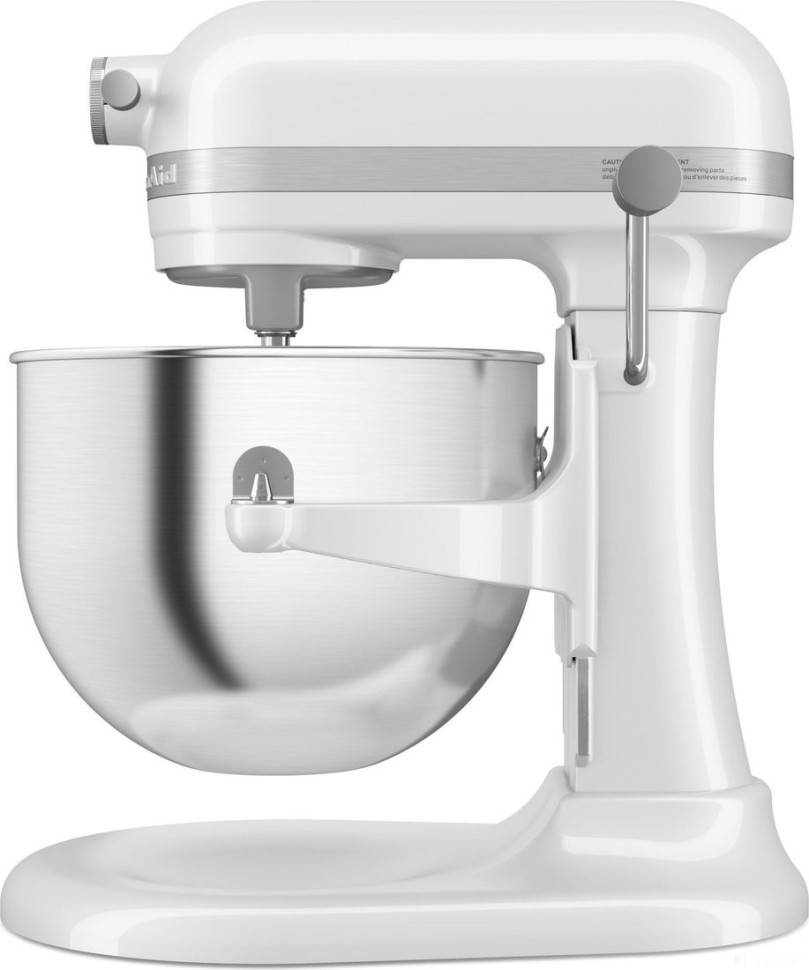 Кухонный комбайн KitchenAid Heavy Duty 5KSM70JPXEWH