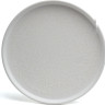 Набор тарелок Bronco Choice White 191-363