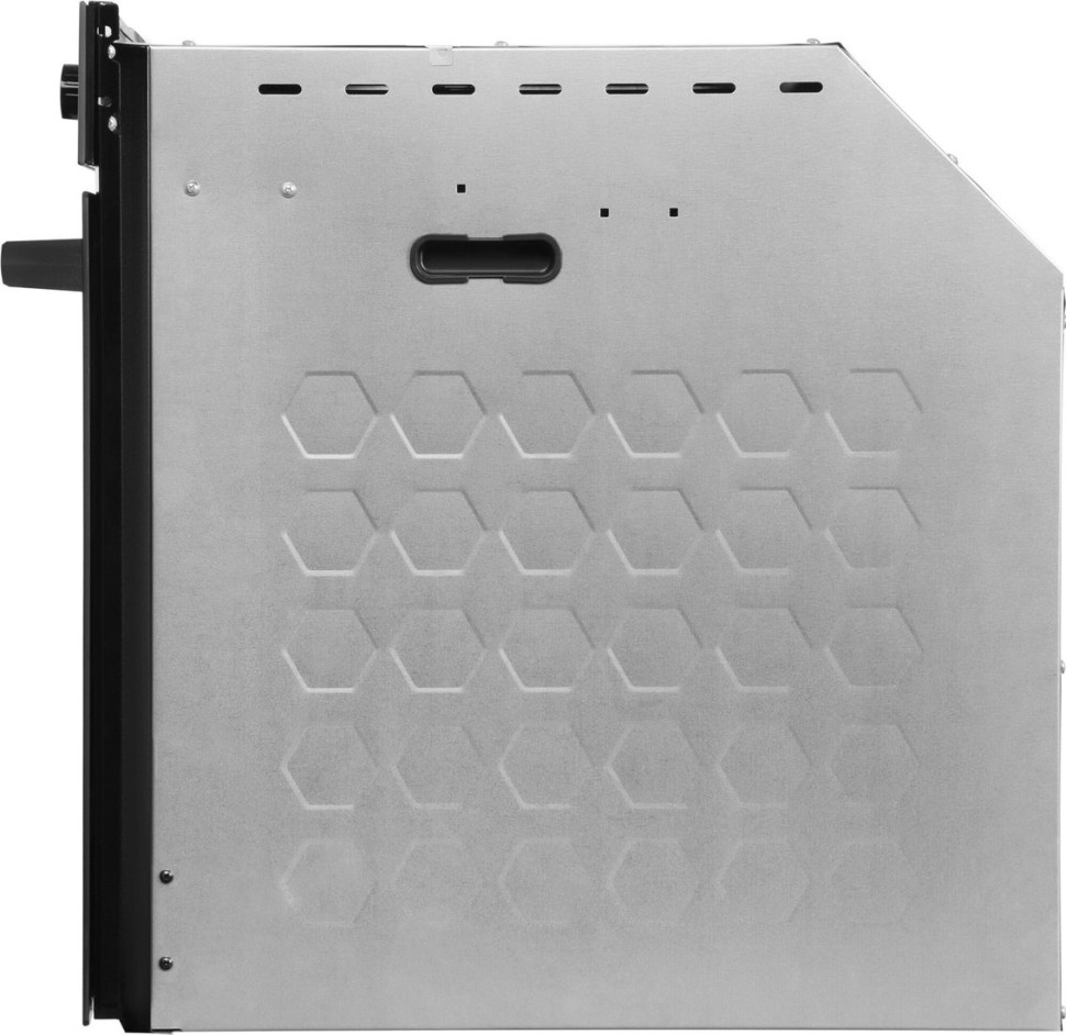 Духовой шкаф Vitek VEO 6380 BG