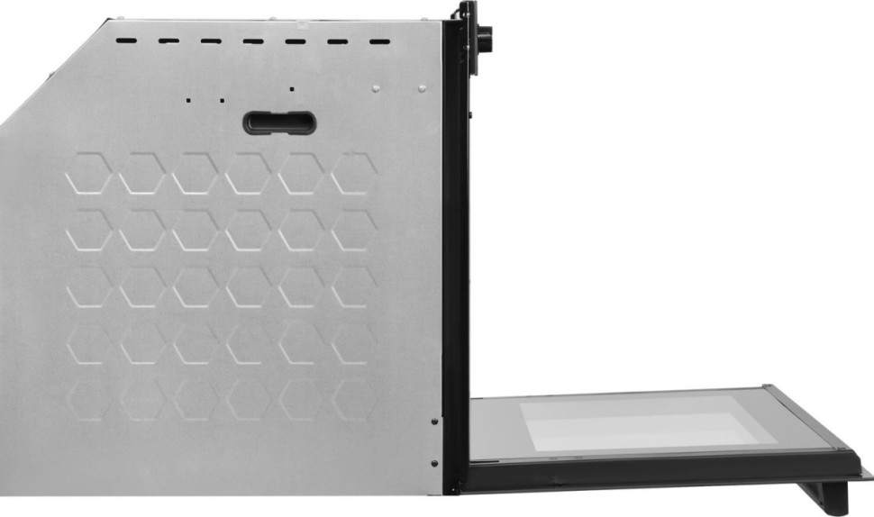 Духовой шкаф Vitek VEO 6380 BG
