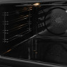 Духовой шкаф Vitek VEO 6380 BG