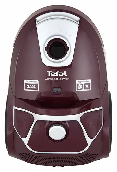 Пылесос Tefal TW3999
