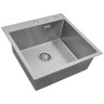 Кухонная мойка ARFEKA AF 500*505 Satin