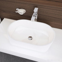 Умывальник Ravak Solo XJX01358000