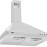 Вытяжка AKPO Elegant Turbo 50 wk-5 белый