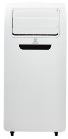 Мобильный кондиционер Electrolux Manhattan EACM-14 FM/N3