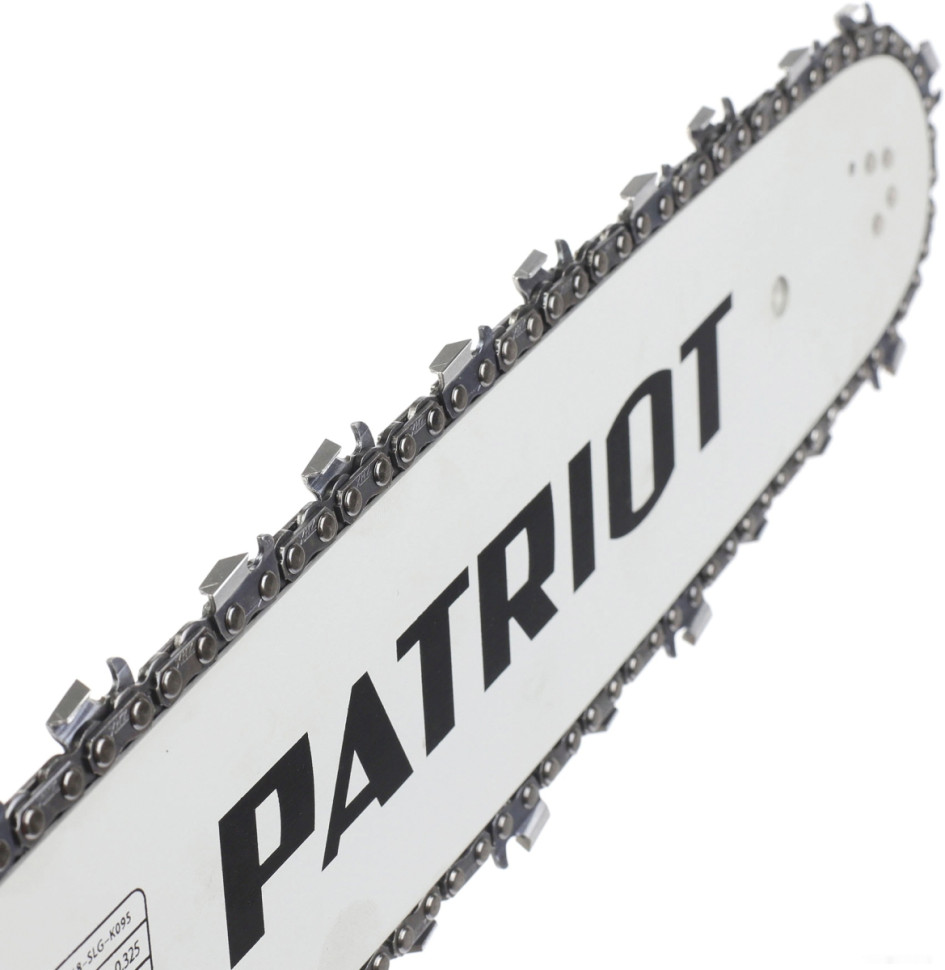Бензопила Patriot PT 452