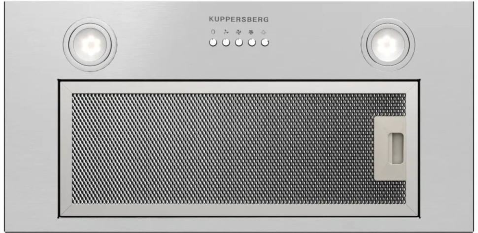 Вытяжка Kuppersberg Inpush 60 X