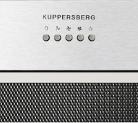 Вытяжка Kuppersberg Inpush 60 X
