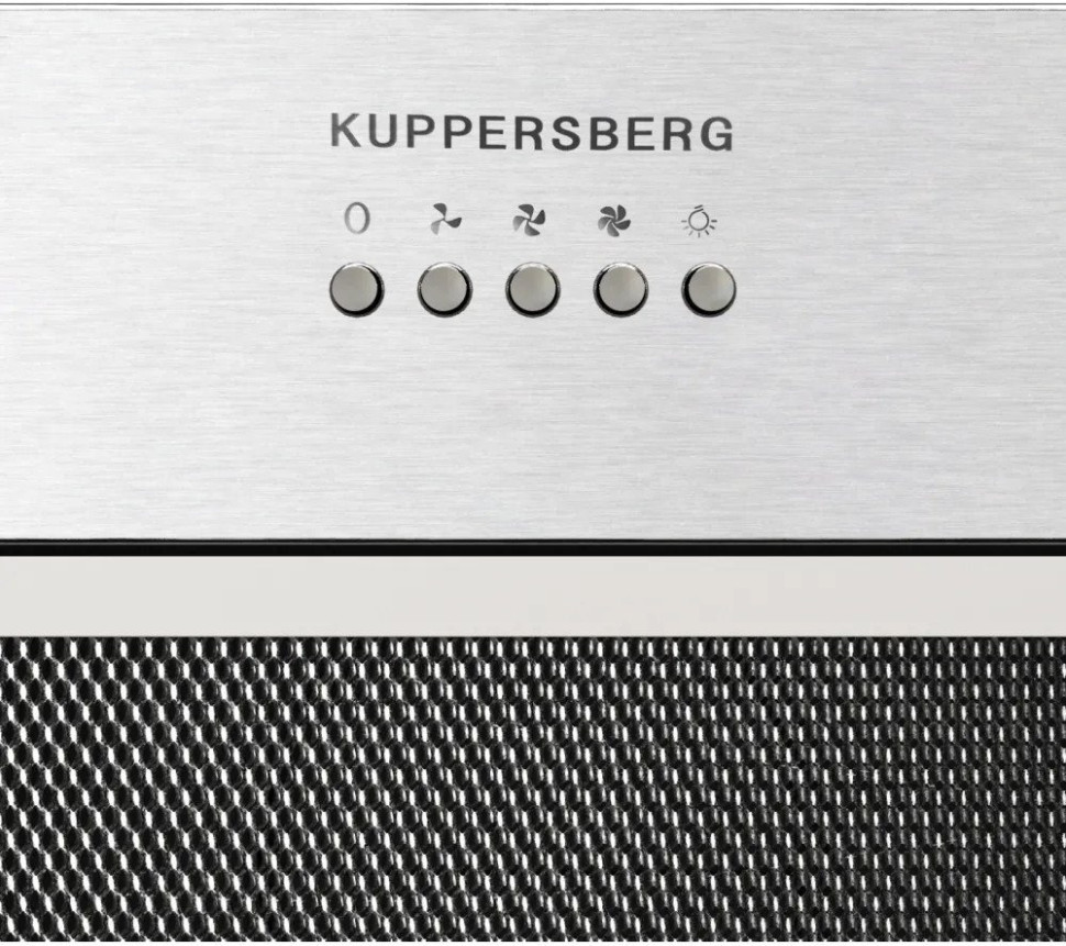 Вытяжка Kuppersberg Inpush 60 X