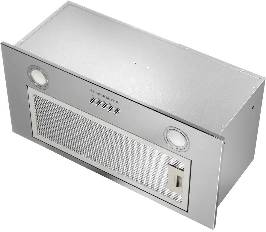 Вытяжка Kuppersberg Inpush 60 X