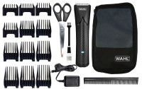 Машинка для стрижки волос Wahl Hair clipper TrendCut Li-Ion rechag