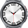 Умные часы Samsung Galaxy Watch6 Classic 47 мм (серебристый)