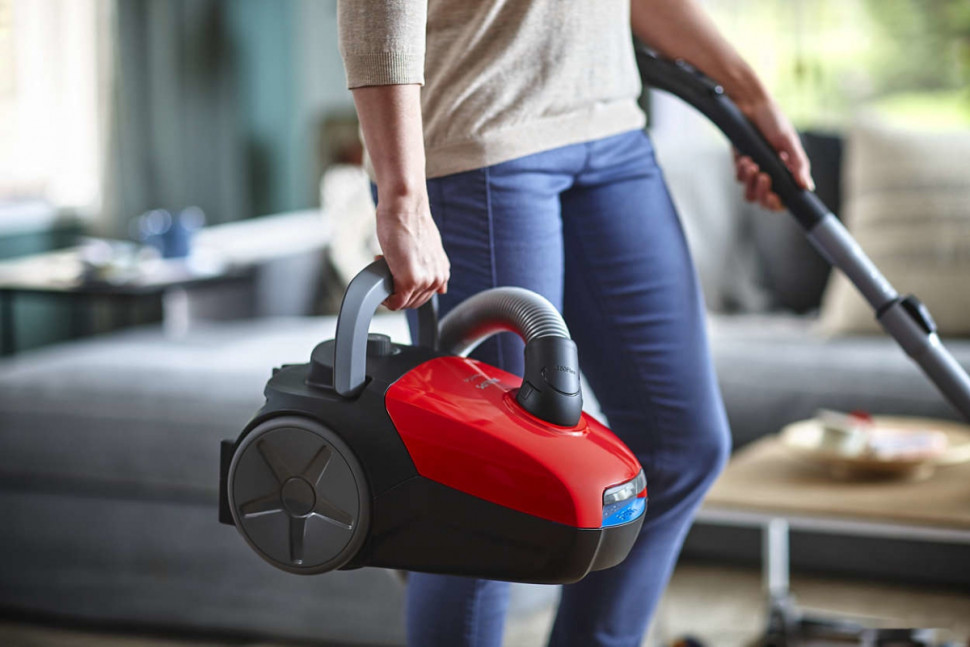 Пылесос Philips FC8293/01